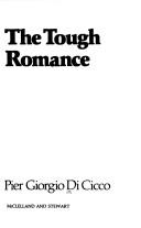 Cover of: The tough romance