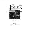 Cover of: The Hebrides