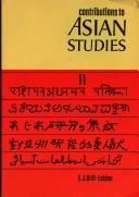 Cover of: Language and civilization change in South Asia