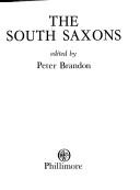 Cover of: The South Saxons | 