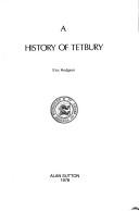 A history of Tetbury by Eric Hodgson