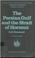 Cover of: The Persian Gulf and the Strait of Hormuz