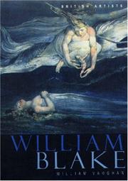William Blake by Vaughan, William