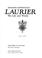 Cover of: Laurier