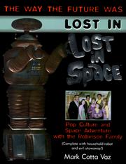 Cover of Lost in Lost in space