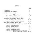 Cover of: Trends in the construction of dwelling units (whites) in the Port Elizabeth/Uitenhage and East London/King William's Town regions, 1970-1978, including additions and alterations