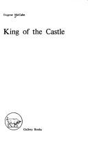 Cover of: King of the castle