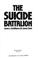 Cover of: The suicide battalion