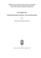 Cover of: Bithynische Studien - Bithynia incelemeleri