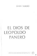 El Dios de Leopoldo Panero by Juan Sardo