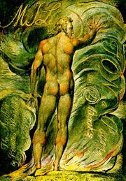 Cover of: Milton a poem, and the final illuminated works by William Blake