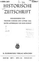 Cover of: Alte Geschichte in Studium und Unterricht