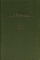 Cover of: Le commentaire de l'écriture chez Philon d'Alexandrie: son caractère et sa portée, observations philologiques