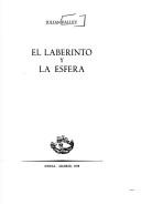 Cover of: El laberinto y la esfera
