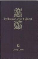 Cover of: Emblematum liber by Jean Jacques Boissard