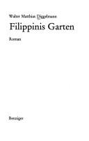 Cover of: Filippinis Garten: Roman