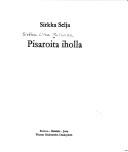 Cover of: Pisaroita iholla