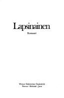 Cover of: Lapsinainen: romaani