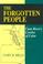 Cover of: The forgotten people