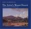 Cover of: The Artist's Mount Desert