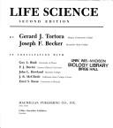 Cover of: Life science