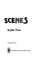 Cover of: Scenes by Irwin, John