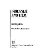Cover of: Faulkner and film