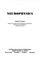 Cover of: Neurophysics