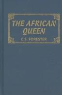 Cover of: The African Queen
