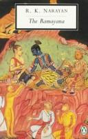 The Ramayana by Rasipuram Krishnaswamy Narayan