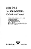 Cover of: Endocrine pathophysiology | 