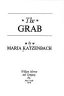 Cover of: The grab