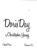Cover of: The films of Doris Day