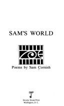 Cover of: Sam's world: poems