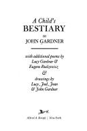 A child's bestiary