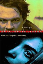 An Accented Cinema by Hamid Naficy