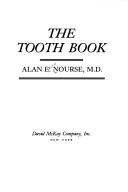 Cover of: The tooth book