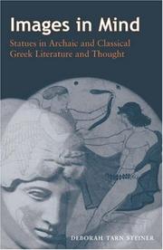 Cover of Images in mind