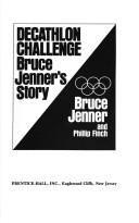 Cover of: Decathlon challenge by Bruce Jenner