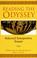 Cover of: Reading the Odyssey