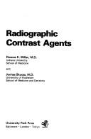 Cover of: Radiographic contrast agents