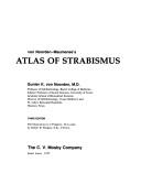 Von Noorden-Maumenee's atlas of strabismus by Von Noorden, Gunter K.