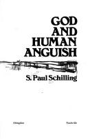 Cover of: God and human anguish