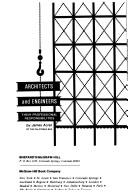 Architects and engineers by James Acret