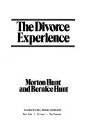 Cover of: The divorce experience
