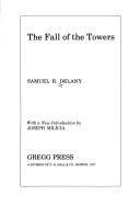The fall of the towers by Samuel R. Delany