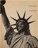 The Statue of Liberty by Marvin Trachtenberg