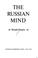 Cover of: The Russian mind