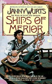 Cover of: Ships of Merior (Wars of Light & Shadow, Vol. 1)