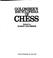 Cover of: Golombek's encyclopedia of chess